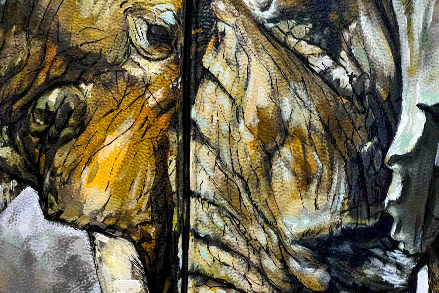 Minkštas fotelis "Ramybė"