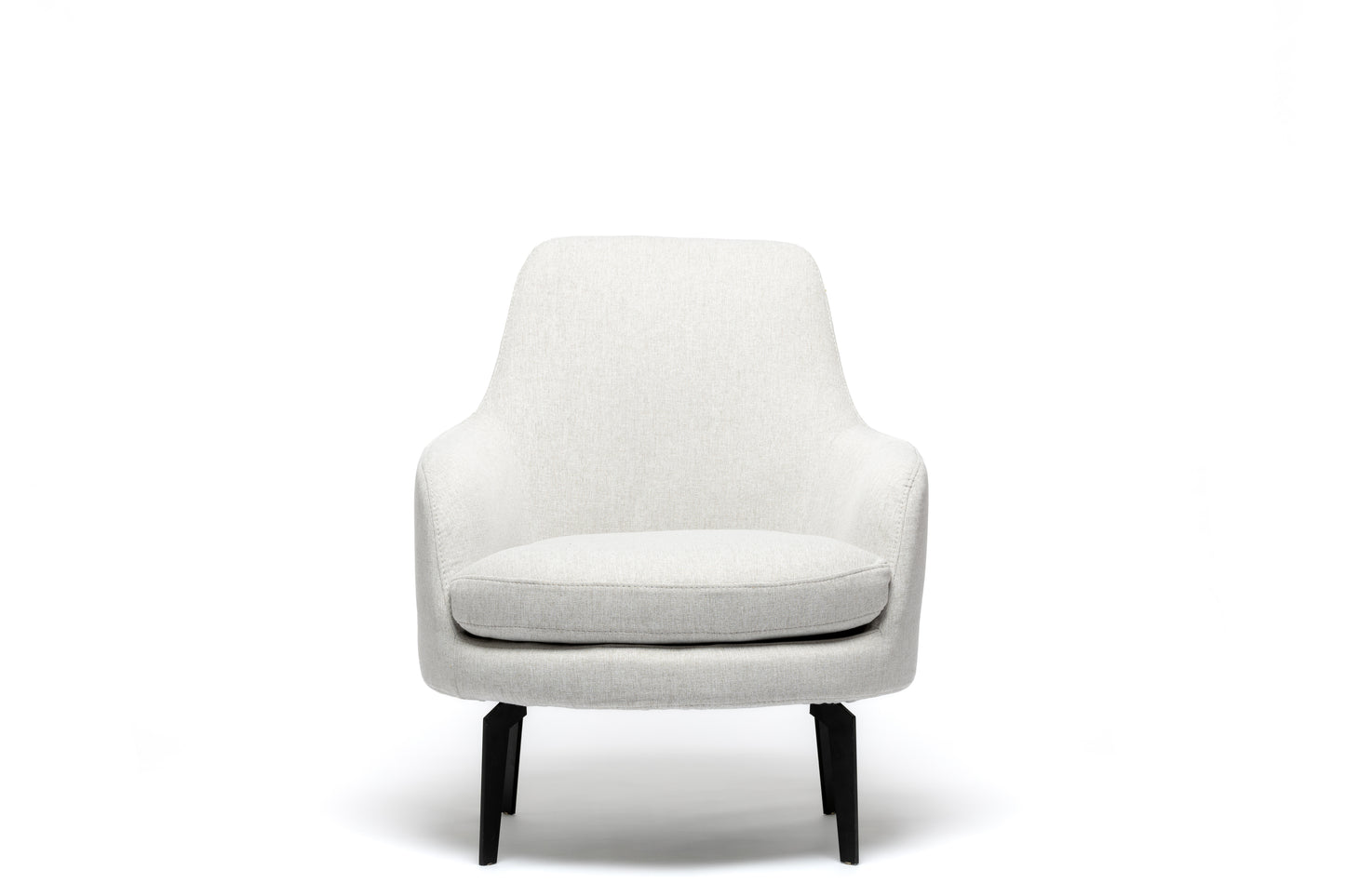 Minkštas fotelis "Sambūris"