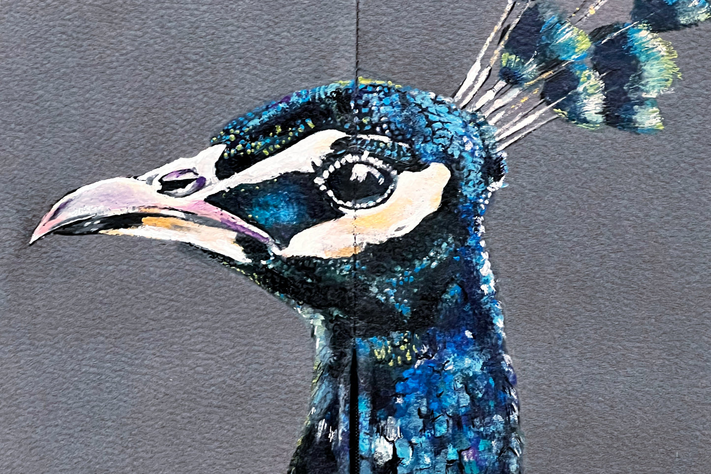 Minkštas fotelis „Povas"