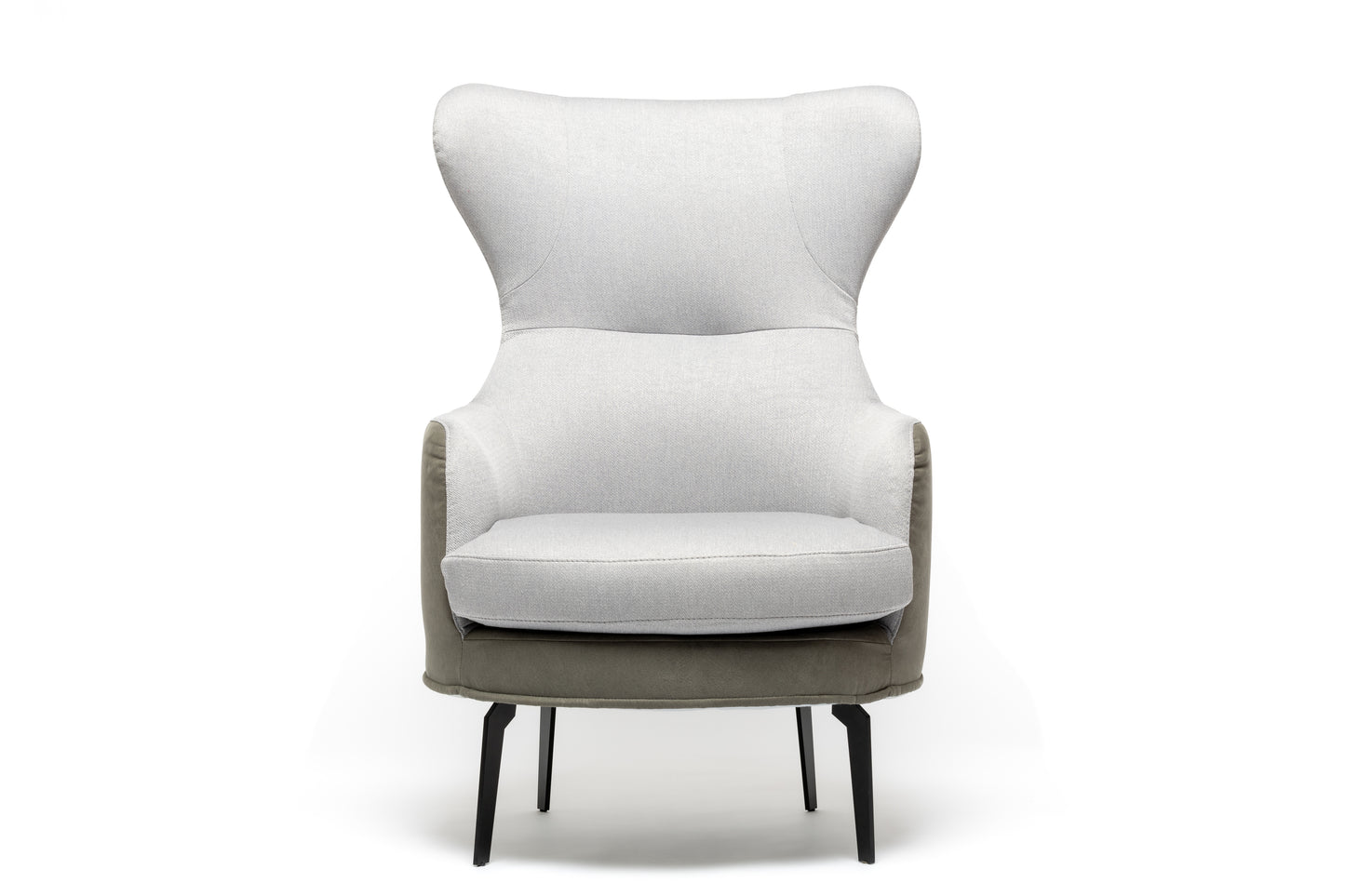 Minkštas fotelis "Sielų muzika"