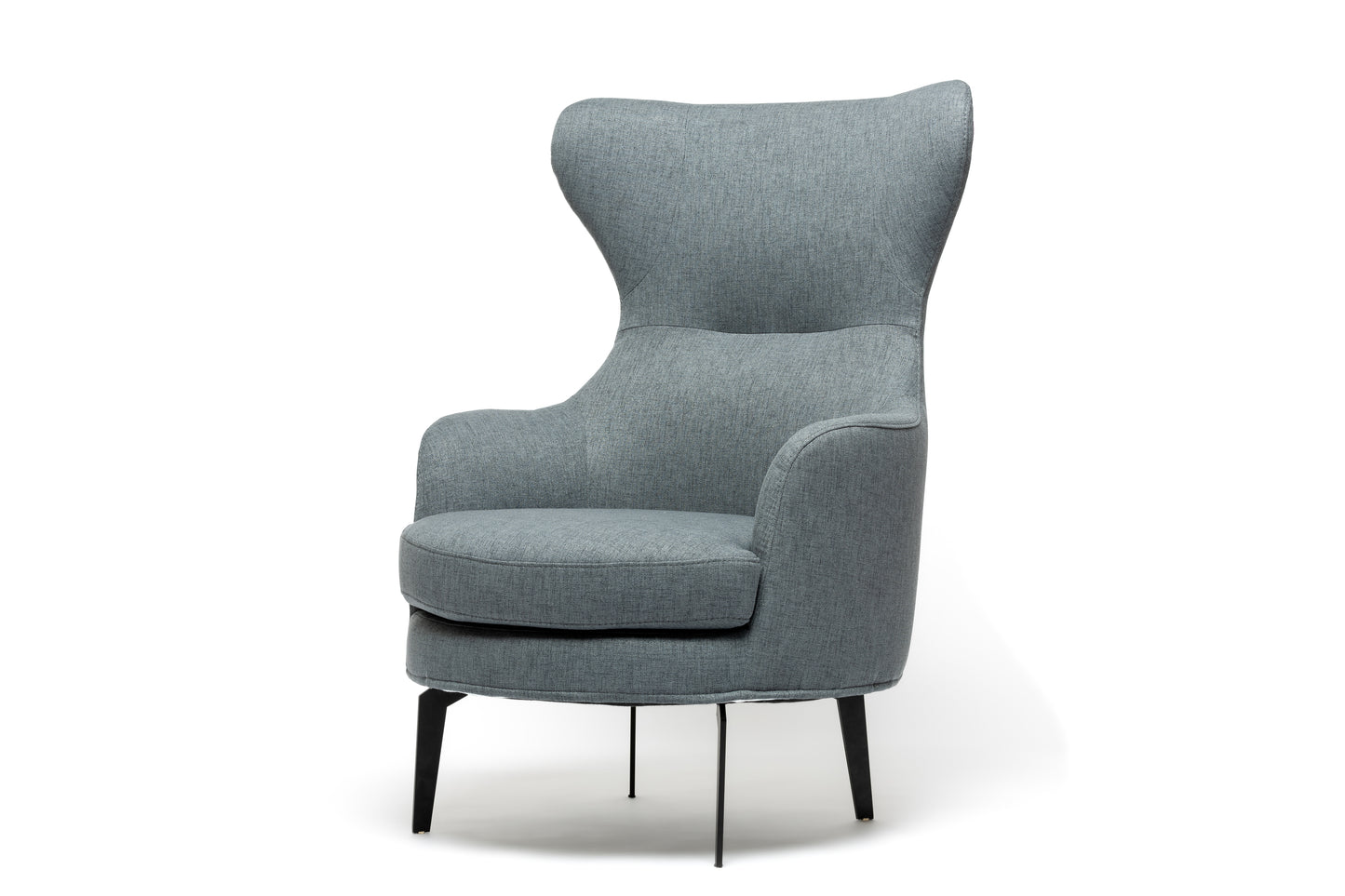 Minkštas fotelis "Karalienės lelijos"