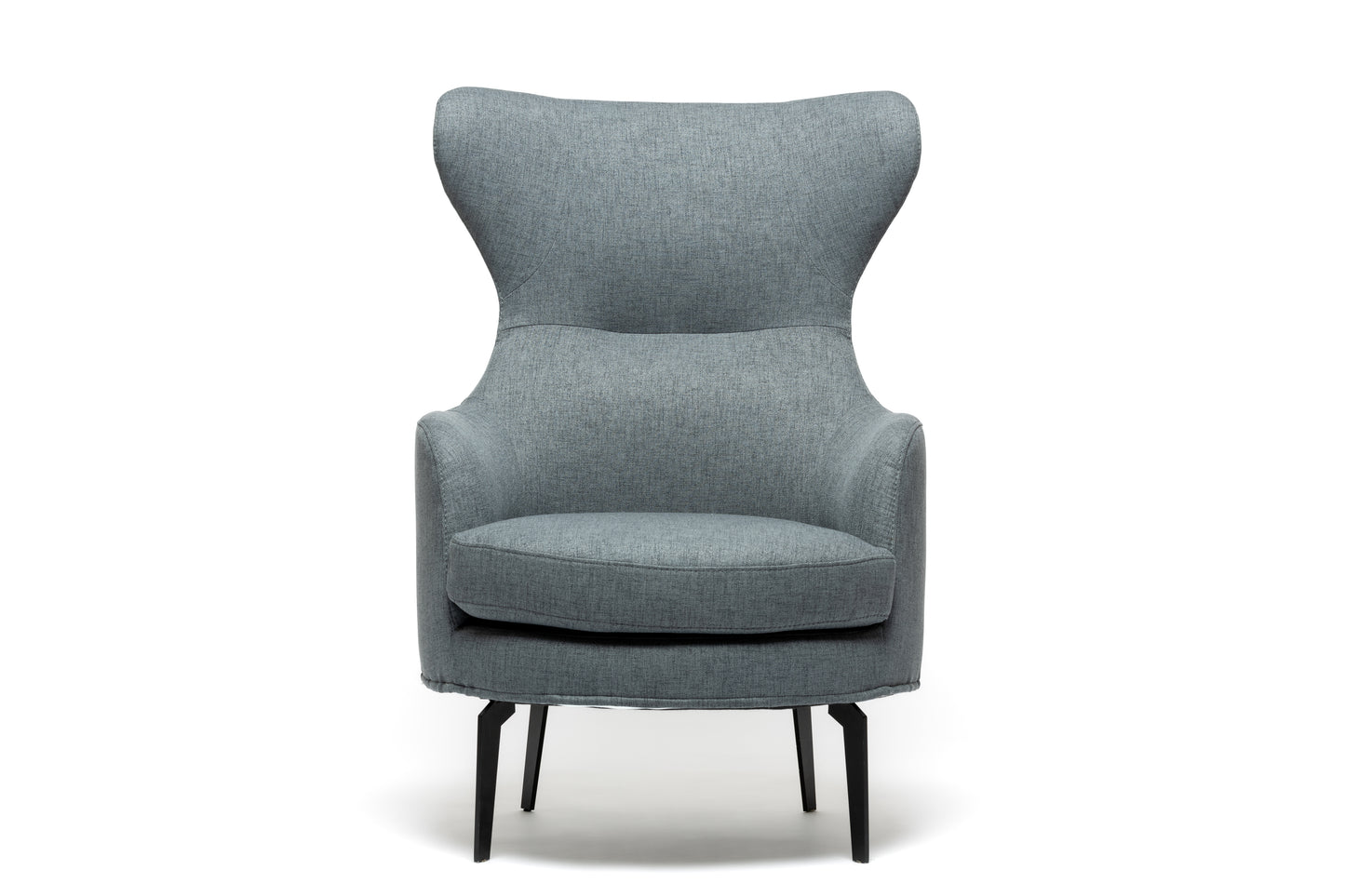 Minkštas fotelis "Karalienės lelijos"