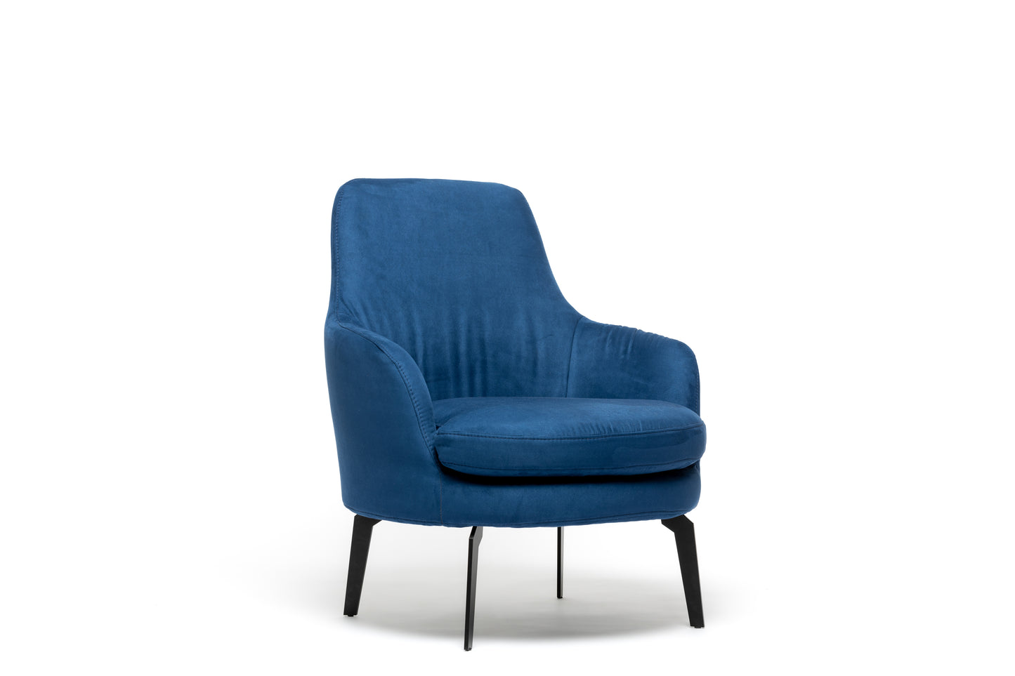 Minkštas fotelis "Pažiba"